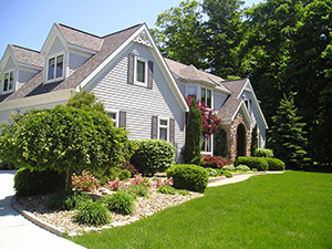 Landscapers and Lawncare Services in Olathe, CO